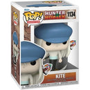 Pop! Hunter x Hunter: Kite [1134] (used)