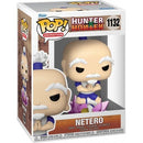 Pop! Hunter x Hunter: Netero [1132] (used)