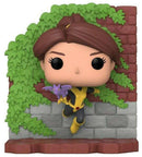 Pop! X-Men: Kitty Pryde with Lockheed [1054] (used)