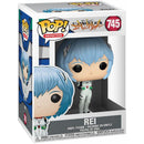Pop! Evangelion: Rei [745] (used)