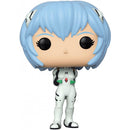 Pop! Evangelion: Rei [745] (used)