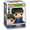 Pop! Evangelion: Shinji [744] (used)
