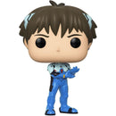 Pop! Evangelion: Shinji [744] (used)