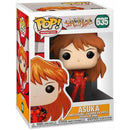 Pop! Evangelion: Asuka [635] (used)