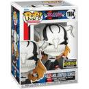 Pop! Bleach: Fully Hollowfied Ichigo [1104] (used)
