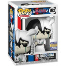 Pop! Bleach: Ulquiorra [1182] (used)