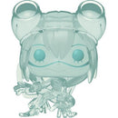 Pop! My Hero Academia: Tsuyu [374] (Transparent) (used)