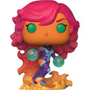 Pop! Justice League: Starfire [438] (used)