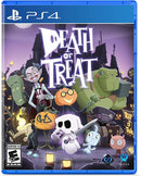Death or Treat (used)