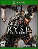 Ryse: Son of Rome [Day One Edition]