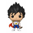 Pop! Dragon Ball Z: Prince Vegeta [863] (used)