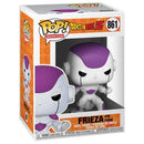 Pop! Dragon Ball Z: Frieza (4th Form) [861] (used)