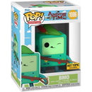 Pop! Adventure Time: BMO [1086] (used)