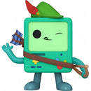 Pop! Adventure Time: BMO [1086] (used)