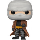 Pop! Batman: Hush [442] (used)