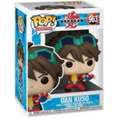 Pop! Bakugan: Dan Kuso [963] (used)