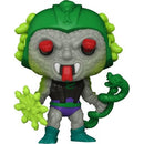 Pop! Masters of the Universe: Snake Face [95] (used)