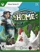 No Place Like Home (used)