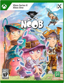 Noob the Factionless