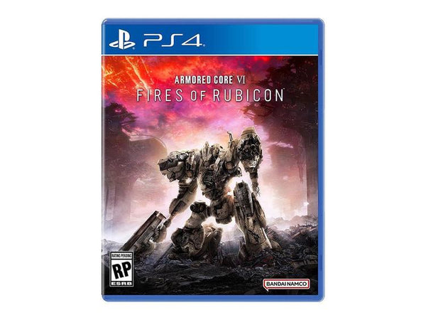 Armored Core VI: Fires of Rubicon (used)