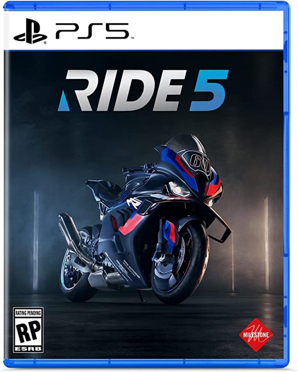 Ride 5 (used)