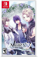 Norn9: Last Era (used)