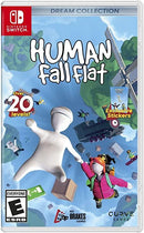 Human Fall Flat [Dream Collection] (used)