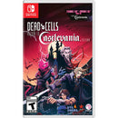 Dead Cells: Return to Castlevania (used)