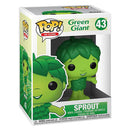 Pop! Green Giant: Sprout [43] (used)