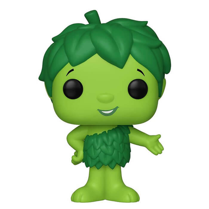 Pop! Green Giant: Sprout [43] (used)