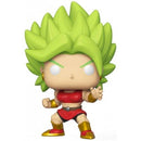 Pop! Dragon Ball Super: Super Saiyan Kale [815] (used)