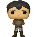 Pop! Attack on Titan: Bertholdt Hoover [1167] (used)