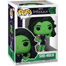 Pop! She-Hulk: She-Hulk [1126] (used)