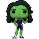 Pop! She-Hulk: She-Hulk [1126] (used)