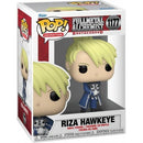 Pop! Fullmetal Alchemist Brotherhood: Riza Hawkeye [1177] (used)