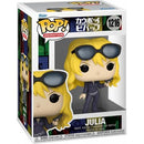 Pop! Cowboy Bebop: Julia [1216] (used)