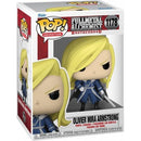 Pop! Fullmetal Alchemist Brotherhood: Olivier Mira Armstrong [1178] (used)