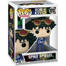 Pop! Cowboy Bebop: Spike Spiegel [1212] (used)
