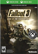 Fallout 3 [Game of the Year Edition]