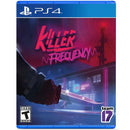 Killer Frequency (used)
