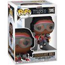 Pop! Black Panther - Wakanda Forever: Ironheart MK1 [1095] (used)