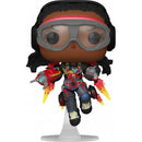 Pop! Black Panther - Wakanda Forever: Ironheart MK1 [1095] (used)