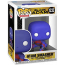 Pop! Black Adam: Atom Smasher [1233] (used)
