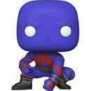 Pop! Black Adam: Atom Smasher [1233] (used)