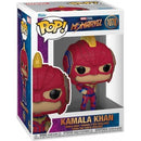 Pop! Ms. Marvel: Kamala Khan [1078] (used)