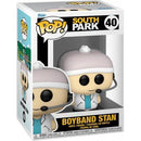 Pop! South Park: Boyband Stan [40] (used)
