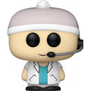 Pop! South Park: Boyband Stan [40] (used)