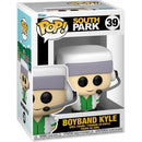 Pop! South Park: Boyband Kyle [39] (used)