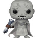 Pop! Thor Love and Thunder: Gorr [1092] (used)