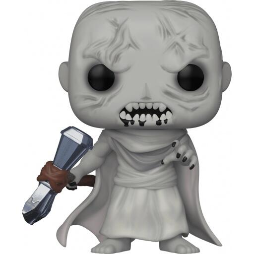 Pop! Thor Love and Thunder: Gorr [1092] (used)
